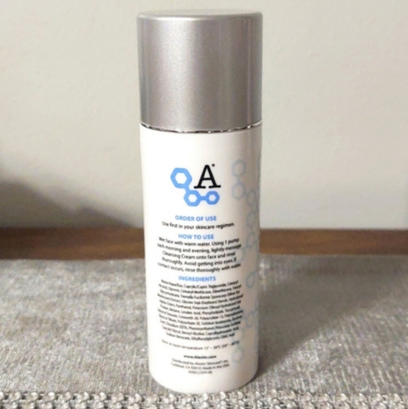 ALASTIN ULTRA CALMING CLEANSER 1.8oz NWT - Picture 2 of 2